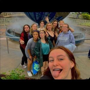 Meet your Posher, Jayden